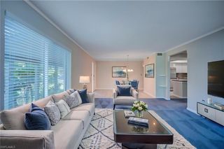 3300 Binnacle DR 205, Naples, FL 34103