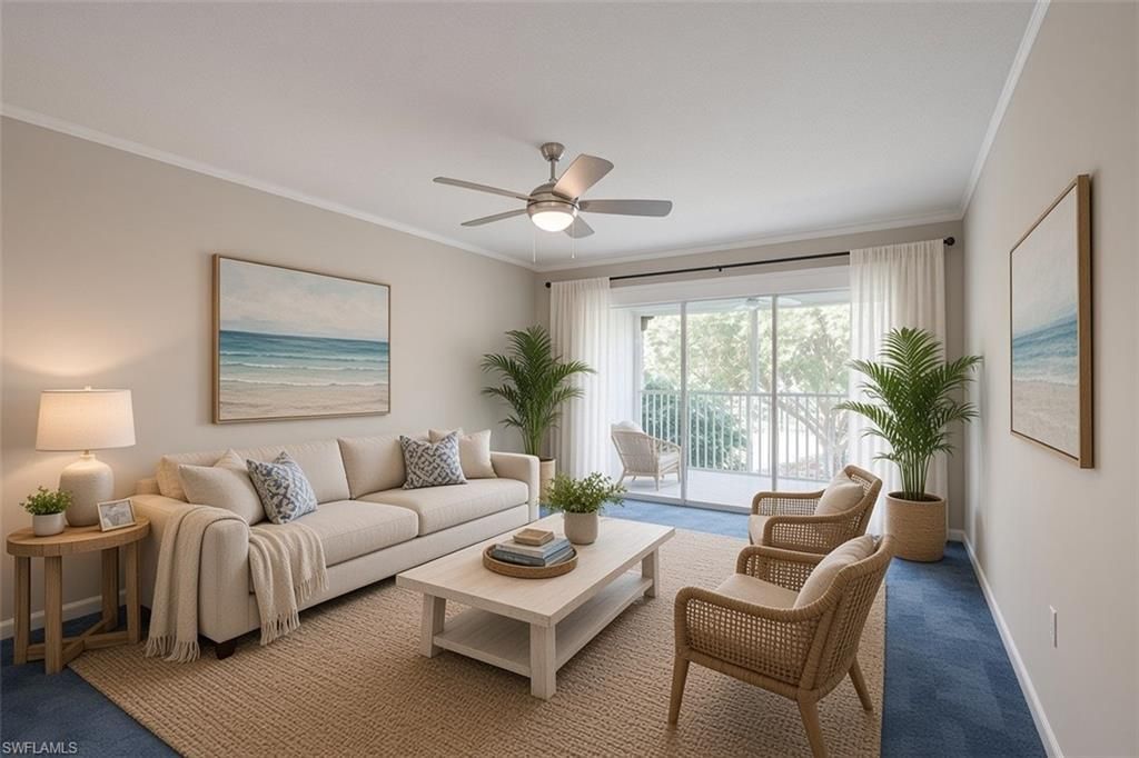 3300 Binnacle DR 205, NAPLES, FL 34103 — exterior