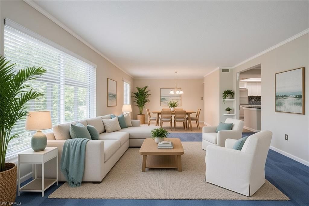 3300 Binnacle DR 205, NAPLES, FL 34103 — photo 3