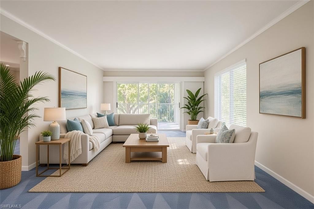 3300 Binnacle DR 205, NAPLES, FL 34103 — photo 4