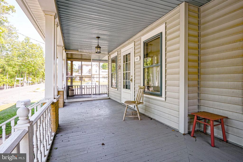 401 W JERSEY AVE, PITMAN, NJ 08071 — photo 4