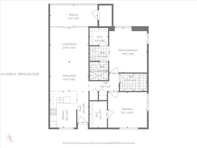 10525 SW 112th Ave 309, Miami, FL 33176