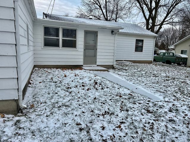 1420 Seminole Drive, Ottawa, IL 61350