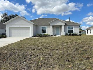 422 CENTRAL AVENUE, Frostproof, FL 33843