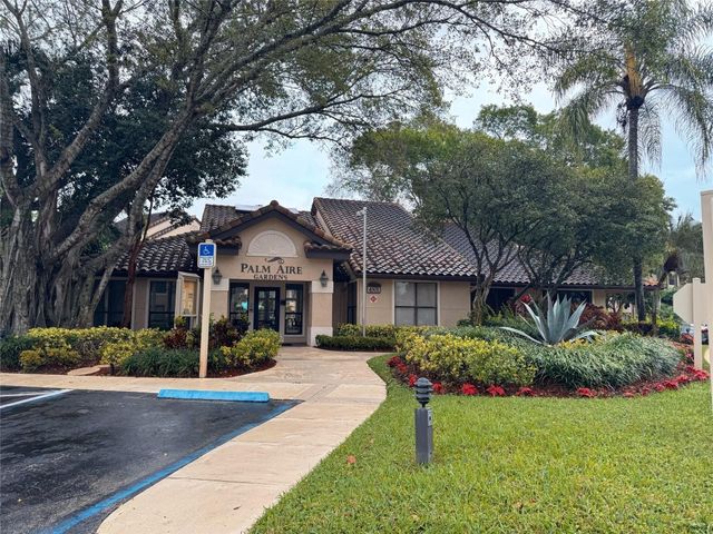 4361 W Mcnab Road 17, Pompano Beach, FL 33069