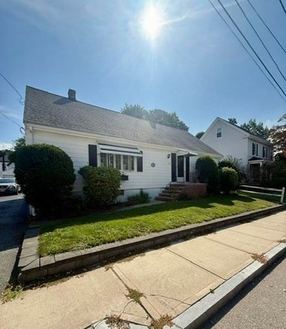 21-23 Pratt St 21, Melrose, MA 02176