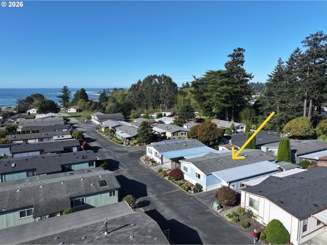 16063 DRIFTWOOD Ln 14, Brookings, OR 97415