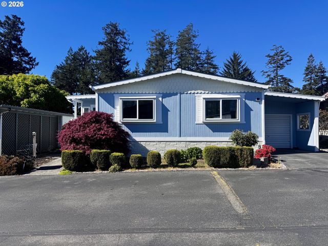 16063 DRIFTWOOD Ln 14, Brookings, OR 97415