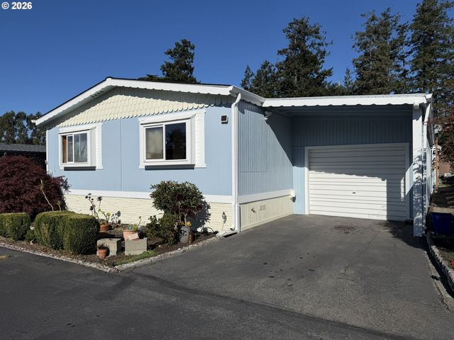 16063 DRIFTWOOD Ln 14, Brookings, OR 97415