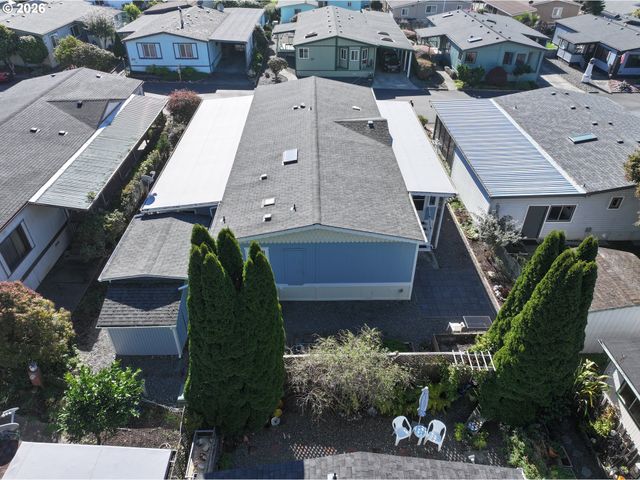 16063 DRIFTWOOD Ln 14, Brookings, OR 97415