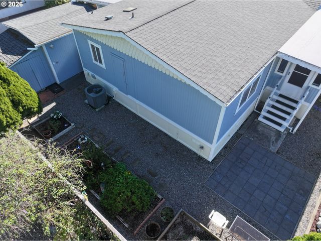 16063 DRIFTWOOD Ln 14, Brookings, OR 97415
