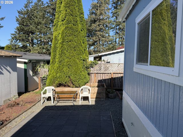 16063 DRIFTWOOD Ln 14, Brookings, OR 97415