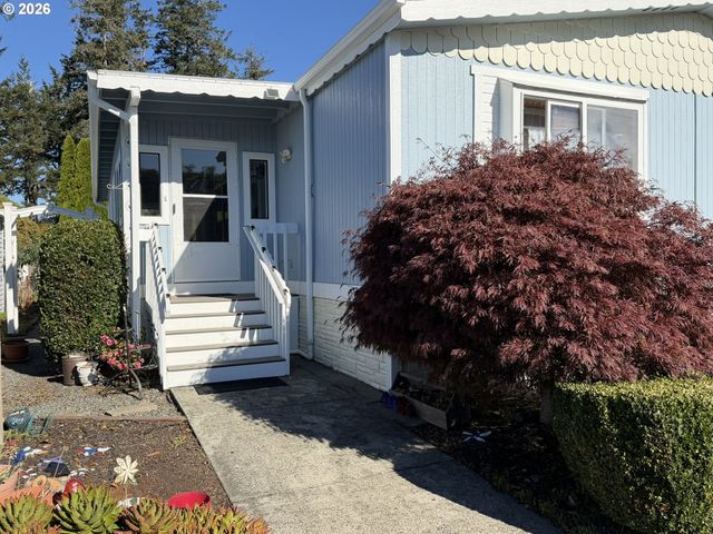 16063 DRIFTWOOD Ln 14, Brookings, OR 97415