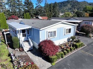 16063 DRIFTWOOD Ln 14, Brookings, OR 97415