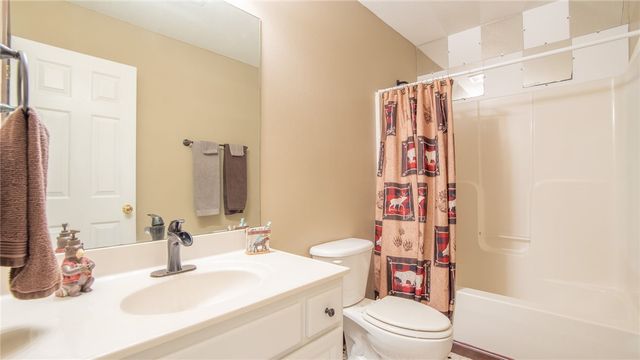 8 Kingscreek Drive, Greer, SC 29650