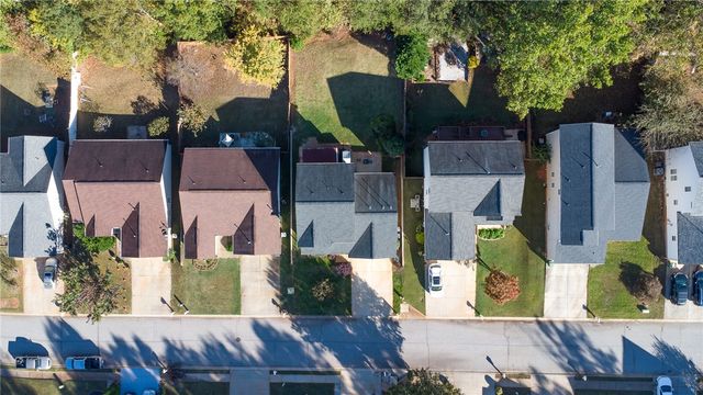 8 Kingscreek Drive, Greer, SC 29650