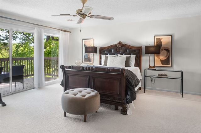8308 Country Club Drive, Rogers, AR 72756