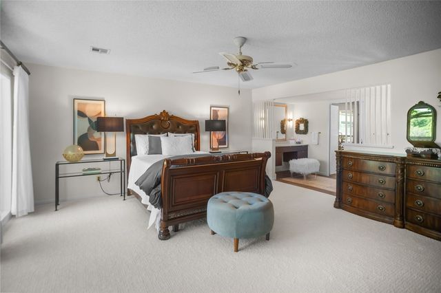 8308 Country Club Drive, Rogers, AR 72756