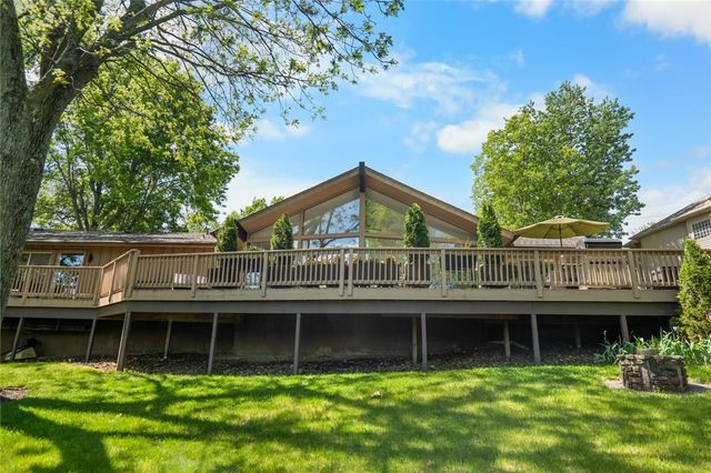 8308 Country Club Drive, Rogers, AR 72756