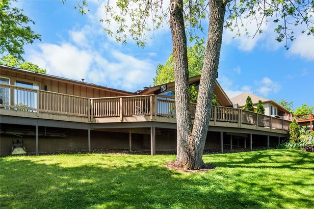 8308 Country Club Drive, Rogers, AR 72756