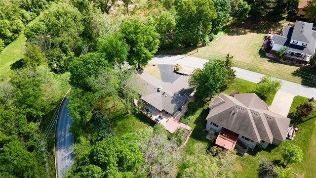 8308 Country Club Drive, Rogers, AR 72756