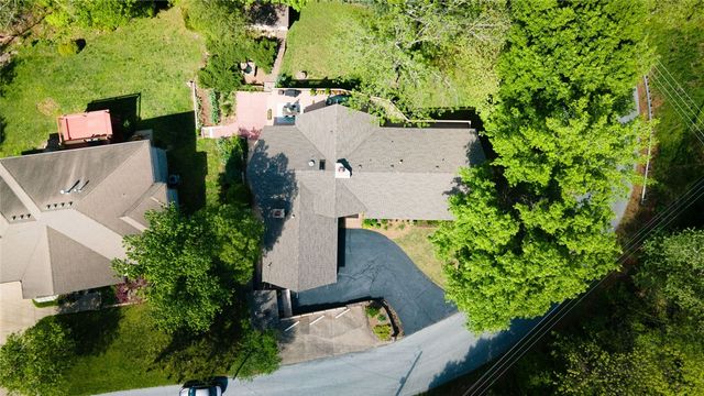 8308 Country Club Drive, Rogers, AR 72756