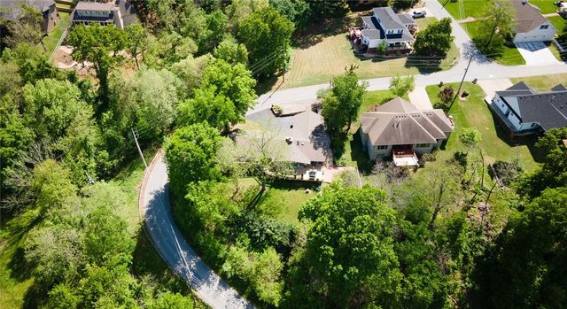 8308 Country Club Drive, Rogers, AR 72756