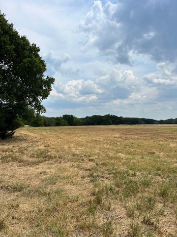 001 County Road 2610, Bonham, TX 75418