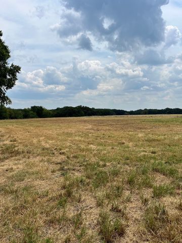 001 County Road 2610, Bonham, TX 75418