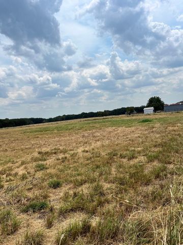 001 County Road 2610, Bonham, TX 75418