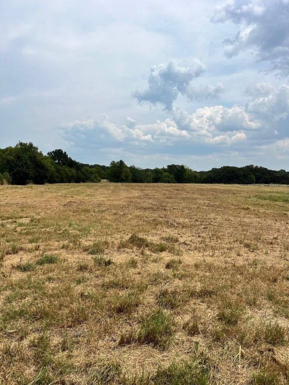 001 County Road 2610, Bonham, TX 75418