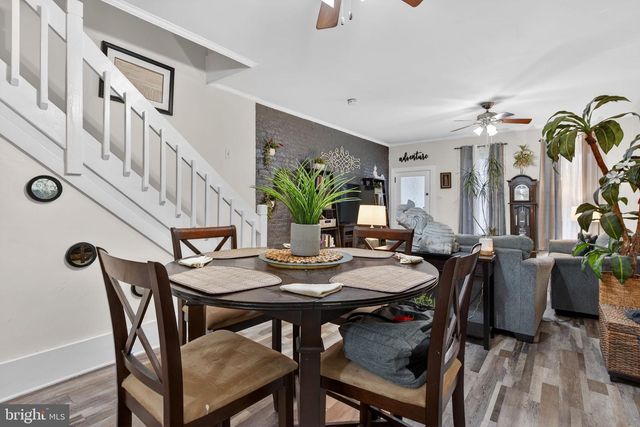 110 PEARL ST, Lancaster, PA 17603