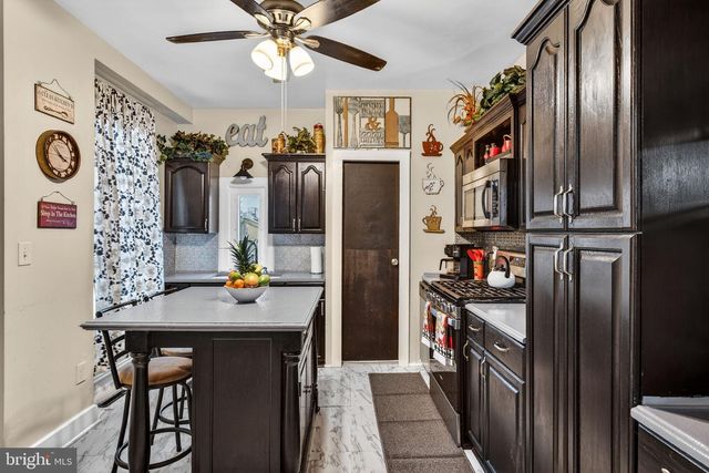 110 PEARL ST, Lancaster, PA 17603