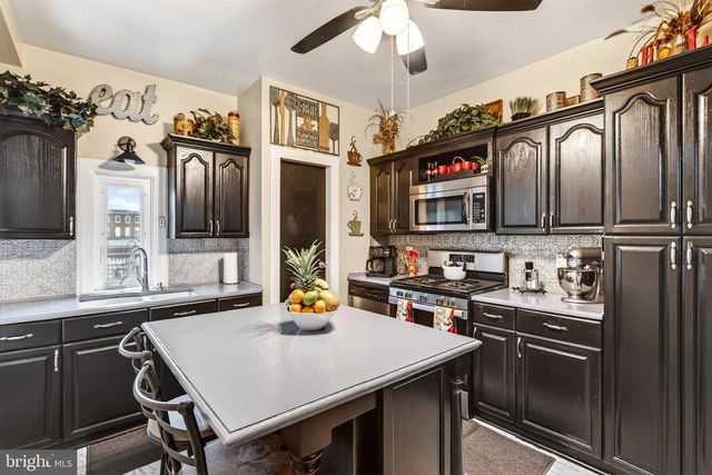 110 PEARL ST, Lancaster, PA 17603