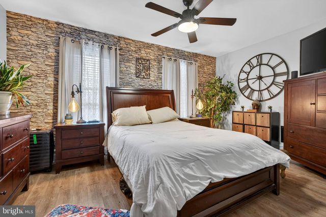 110 PEARL ST, Lancaster, PA 17603