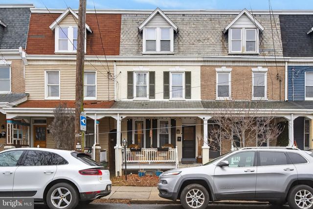 110 PEARL ST, Lancaster, PA 17603