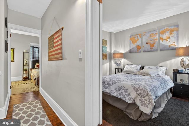 110 PEARL ST, Lancaster, PA 17603