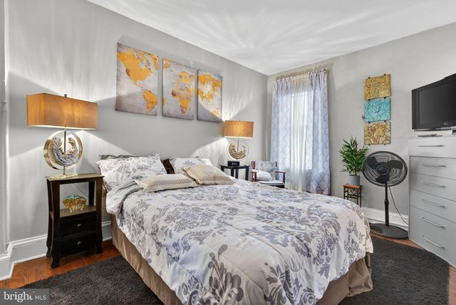 110 PEARL ST, Lancaster, PA 17603