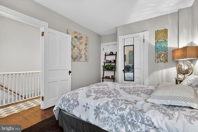 110 PEARL ST, Lancaster, PA 17603