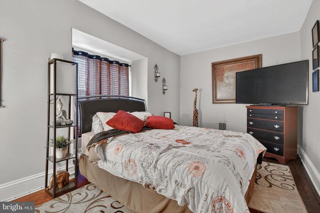 110 PEARL ST, Lancaster, PA 17603