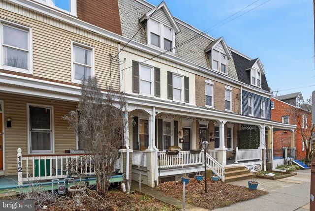 110 PEARL ST, Lancaster, PA 17603