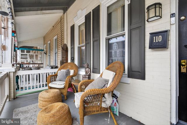 110 PEARL ST, Lancaster, PA 17603