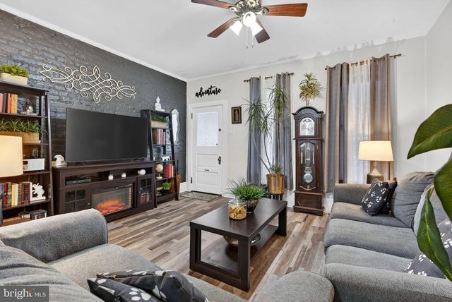 110 PEARL ST, Lancaster, PA 17603