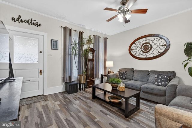 110 PEARL ST, Lancaster, PA 17603