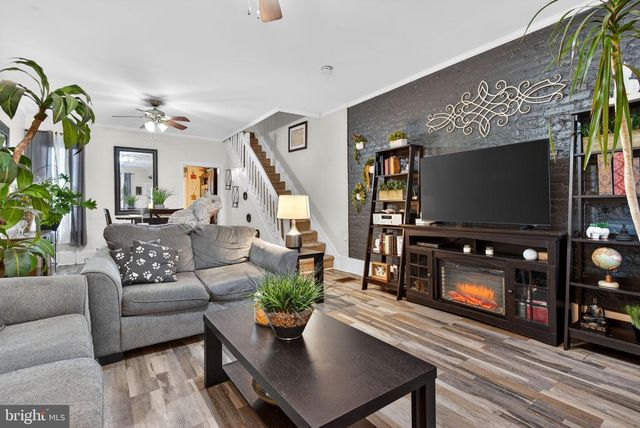 110 PEARL ST, Lancaster, PA 17603