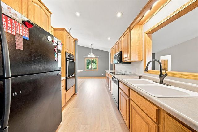 7375 S Lowes Creek Road, Eau Claire, WI 54701