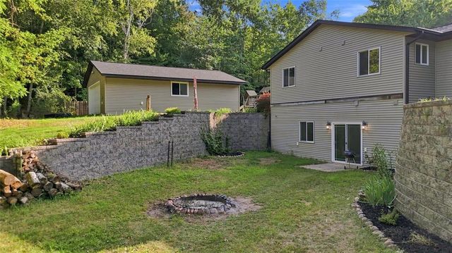 7375 S Lowes Creek Road, Eau Claire, WI 54701
