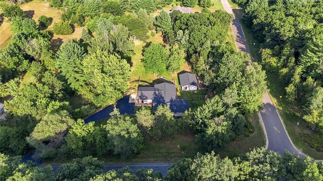7375 S Lowes Creek Road, Eau Claire, WI 54701
