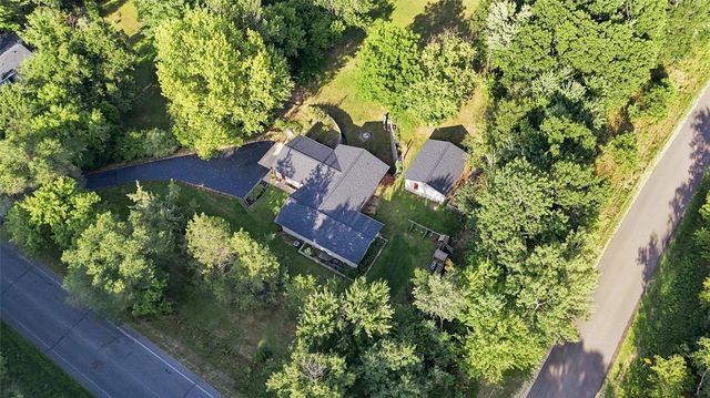 7375 S Lowes Creek Road, Eau Claire, WI 54701