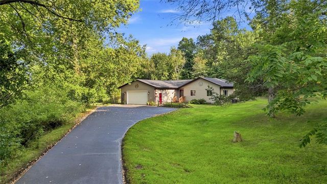 7375 S Lowes Creek Road, Eau Claire, WI 54701